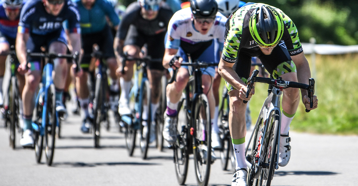Great Northern Crit Series Supported By Wheelbase