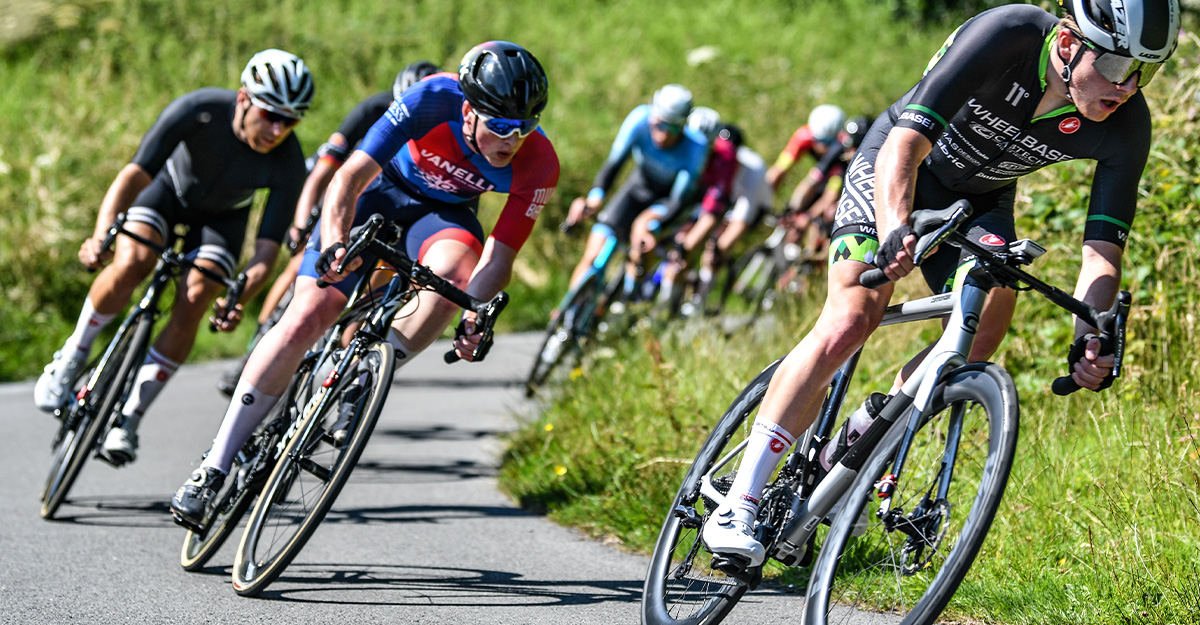 Great Northern Crit Series Supported By Wheelbase