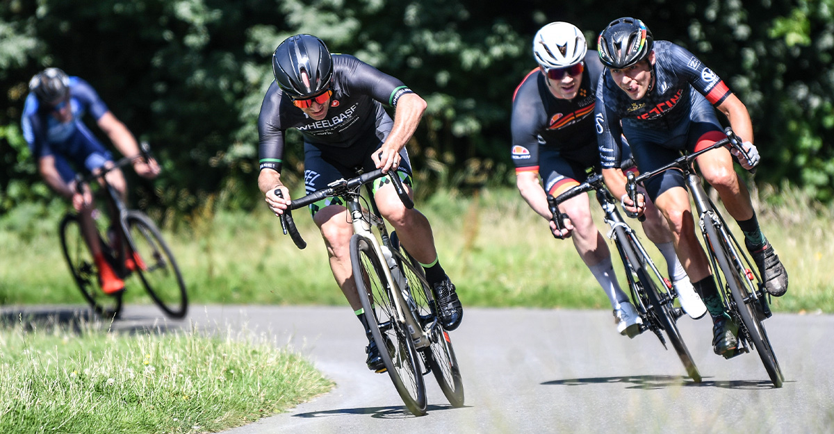 Great Northern Crit Series Supported By Wheelbase