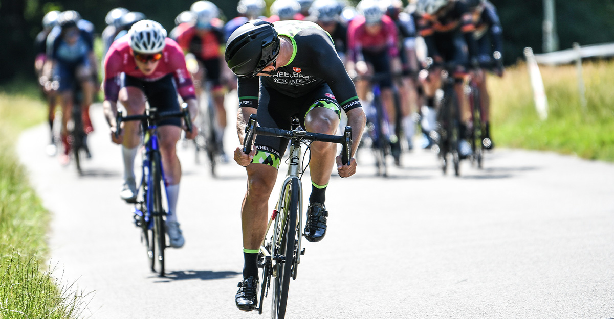 Great Northern Crit Series Supported By Wheelbase
