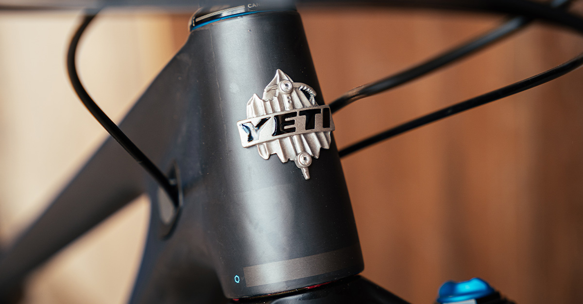 Yeti ARC C2 2021