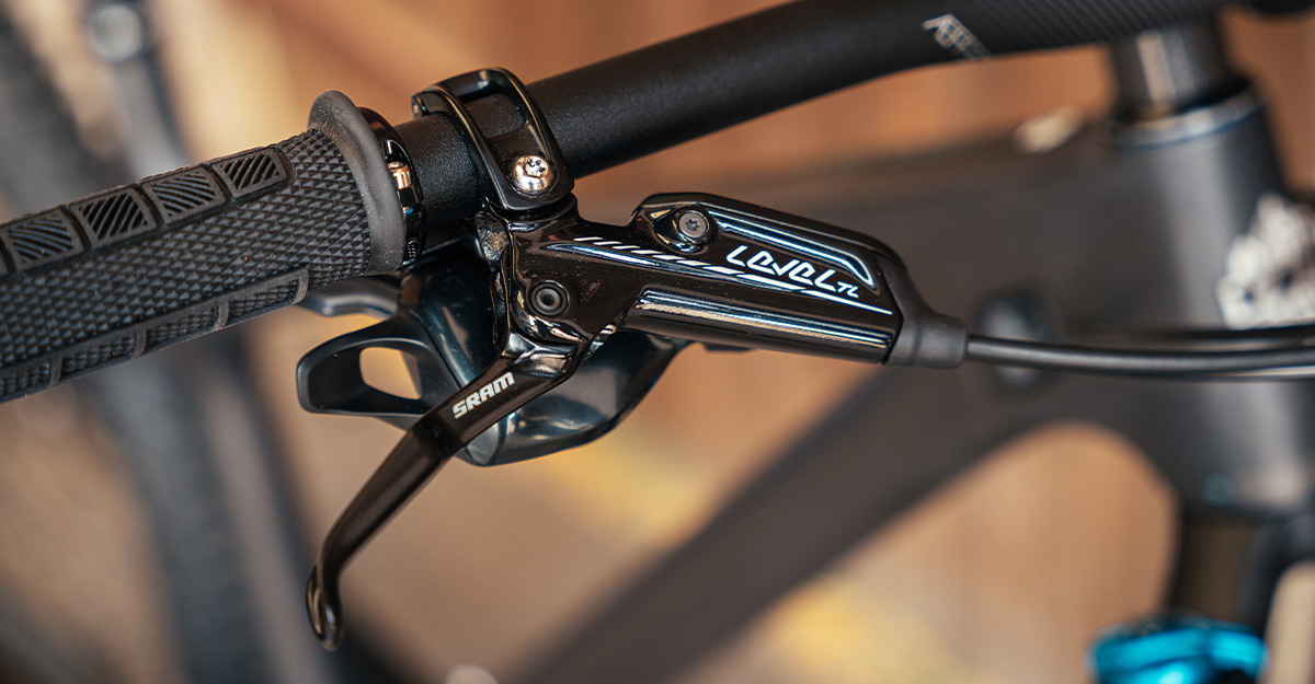 Yeti ARC C2 2021