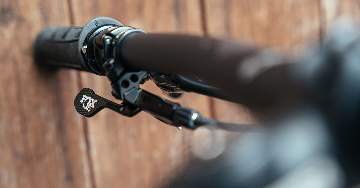 Yeti ARC C2 2021