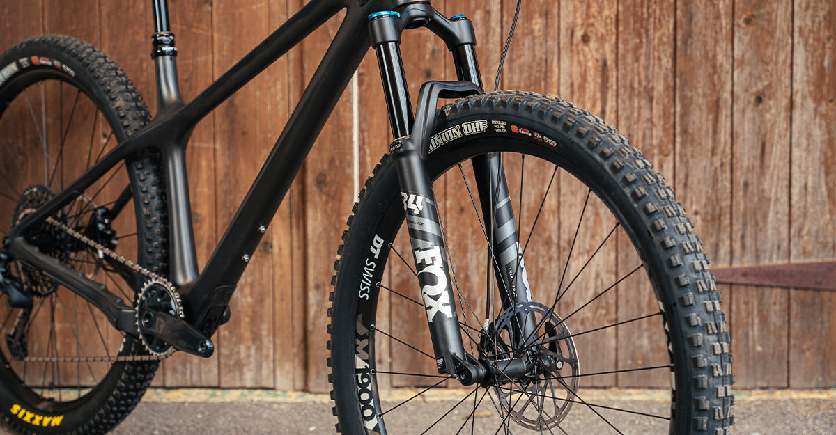 Yeti ARC C2 2021