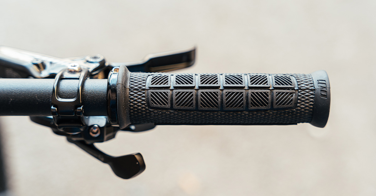 Yeti ARC C2 2021