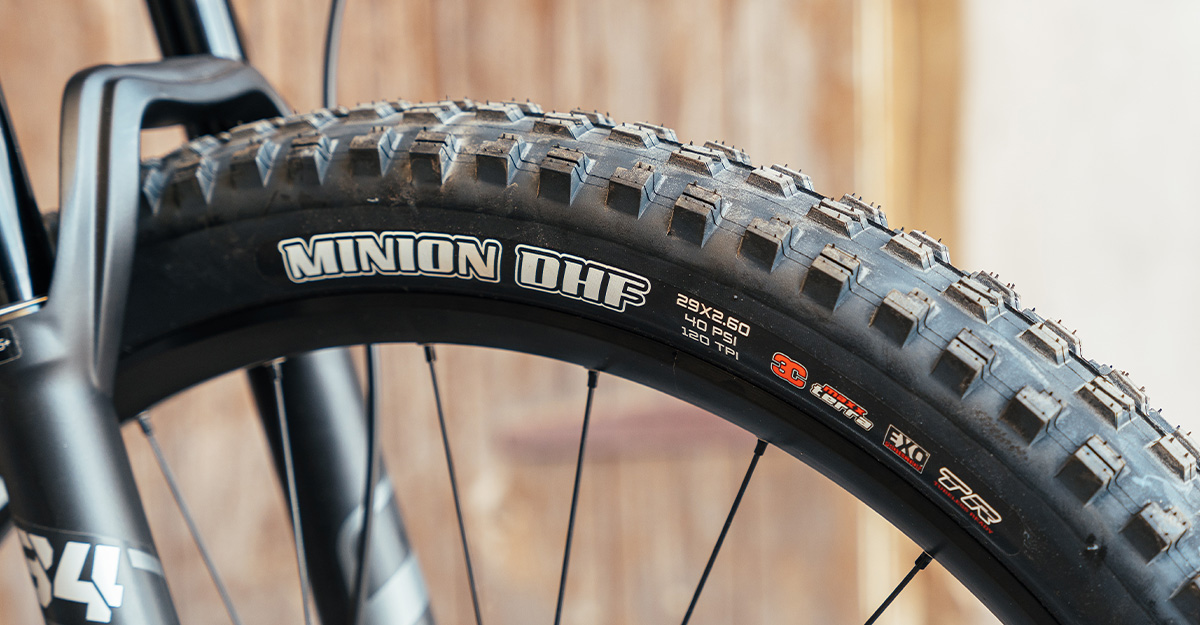 Yeti ARC C2 2021