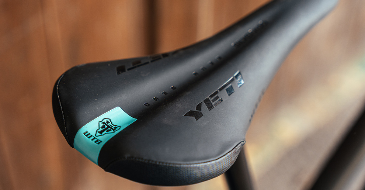 Yeti ARC C2 2021