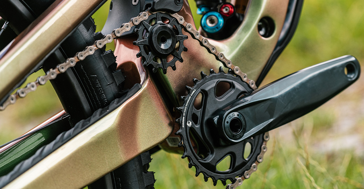 Cannondale Jekyll 1 2022