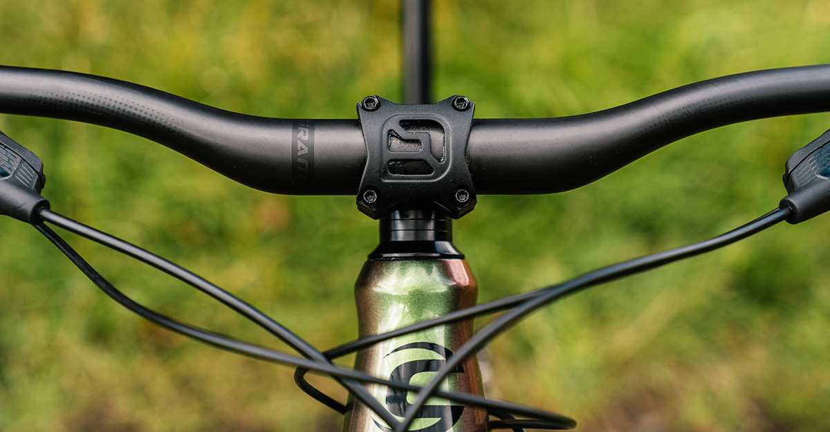 Cannondale Jekyll 1 2022