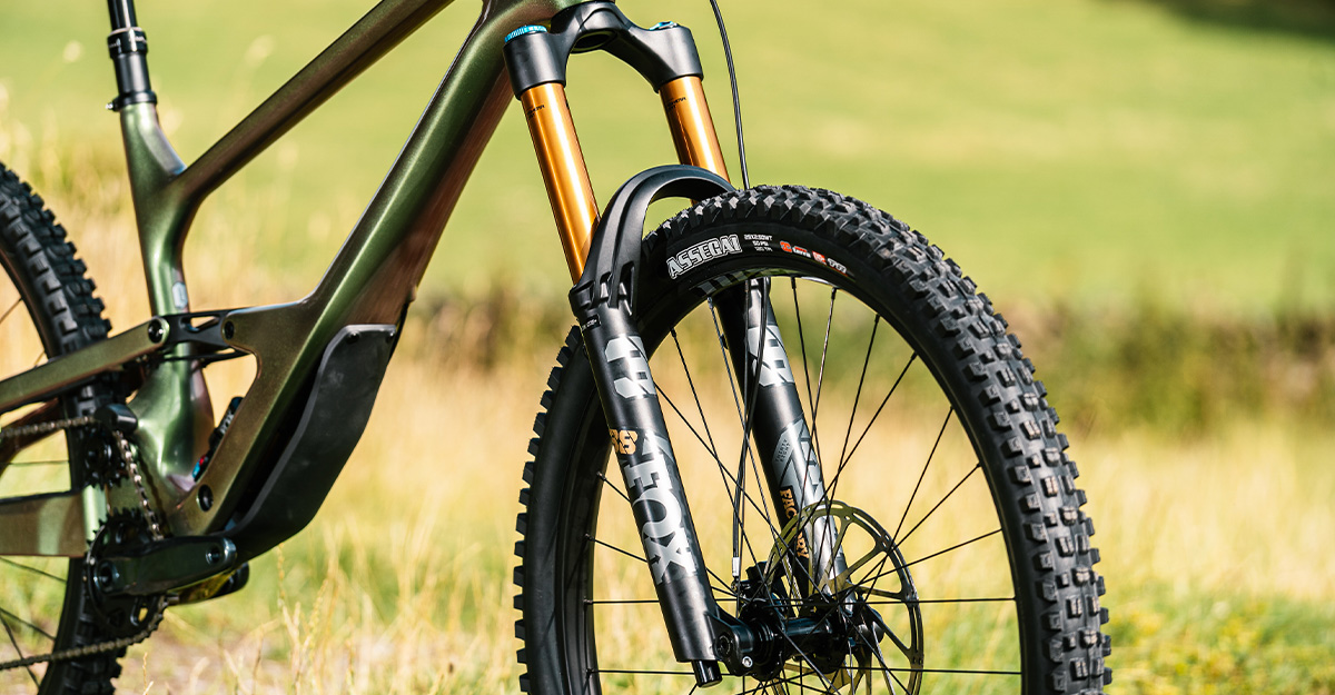 Cannondale Jekyll 1 2022