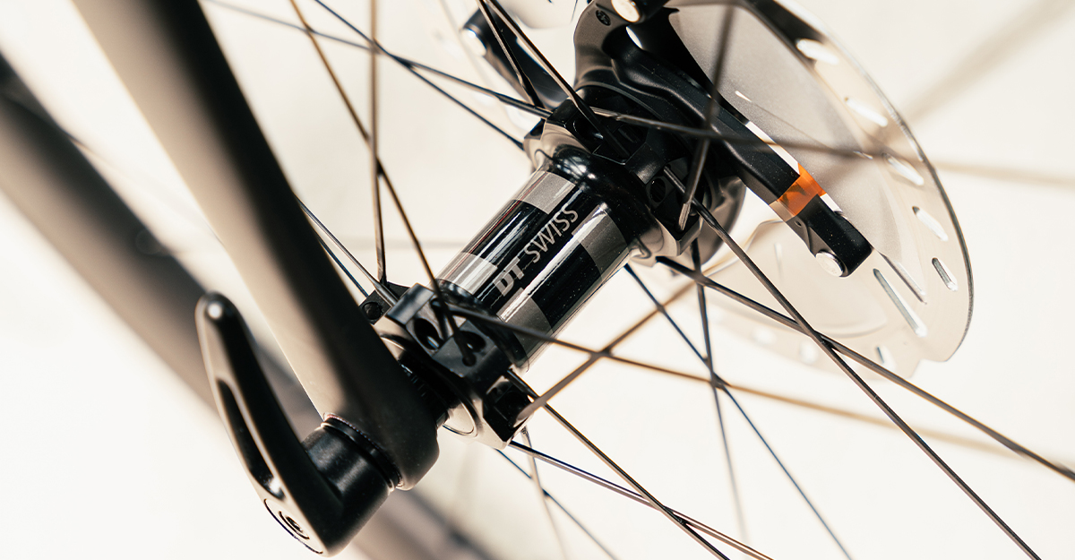 Cervelo S5 Disc Ultegra Di2 2021