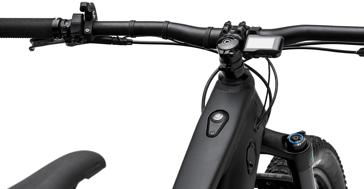 Cannondale Moterra Neo 4 2022