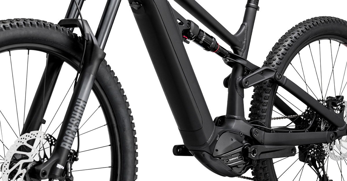 Cannondale Moterra Neo 4 2022