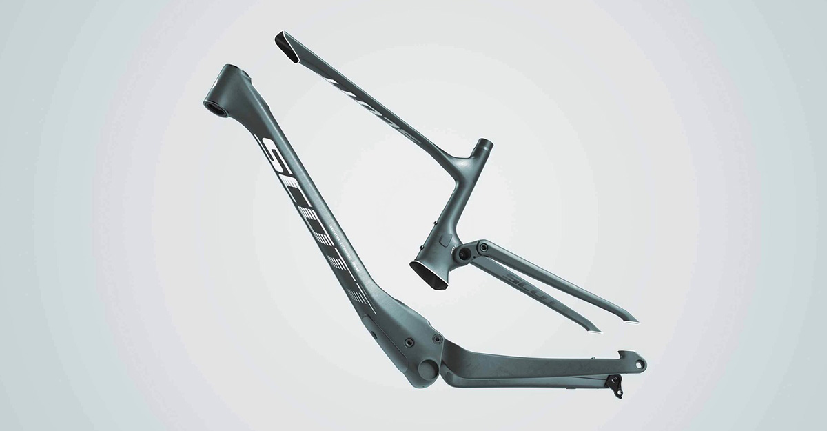 Scott Spark RC Team Issue AXS 2022