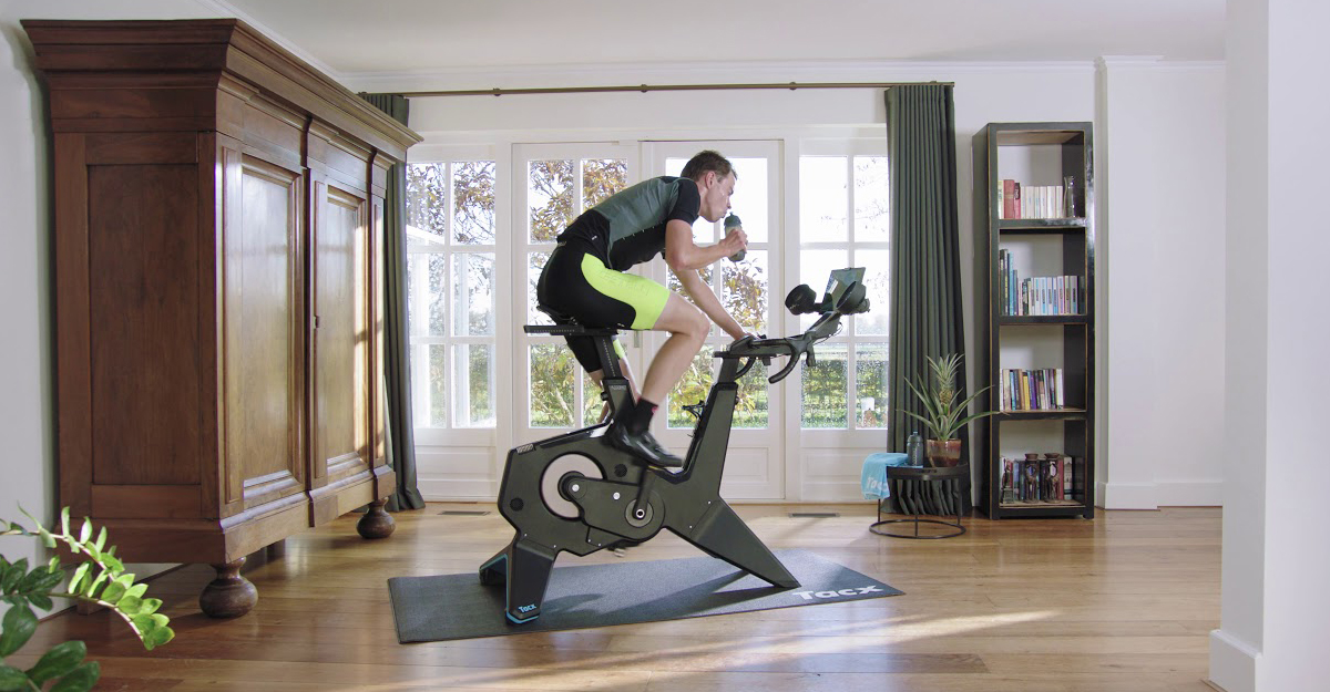 Tacx Neo Smart Bike