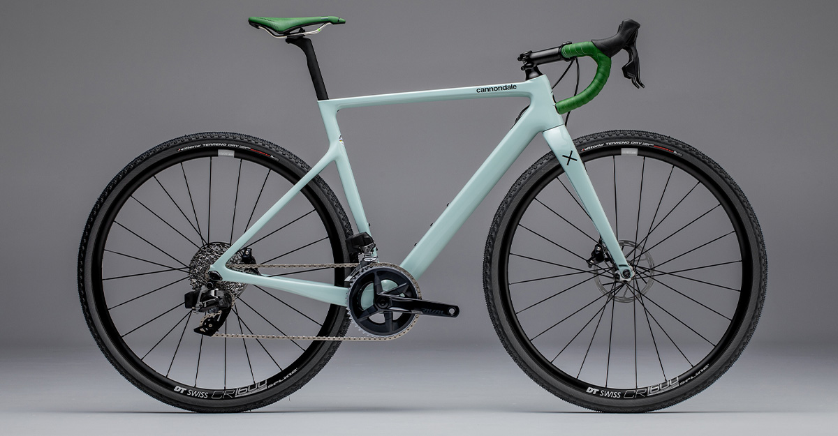Cannondale SuperSix EVO SE 2022