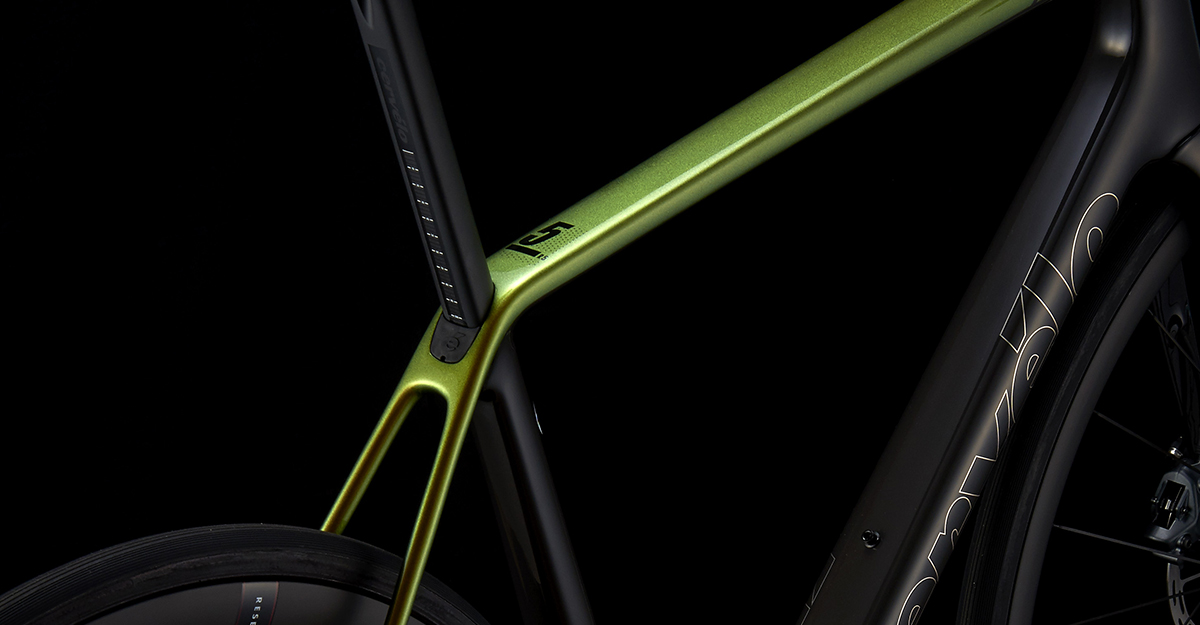 Cervelo R5 2022