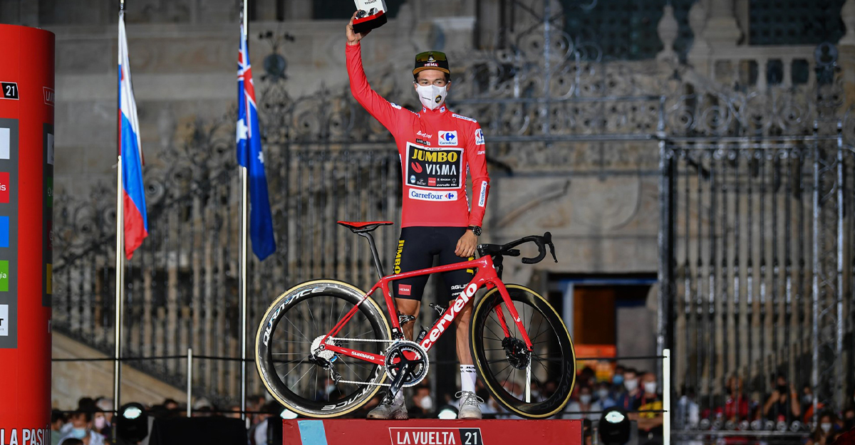 Cervelo R5 2022