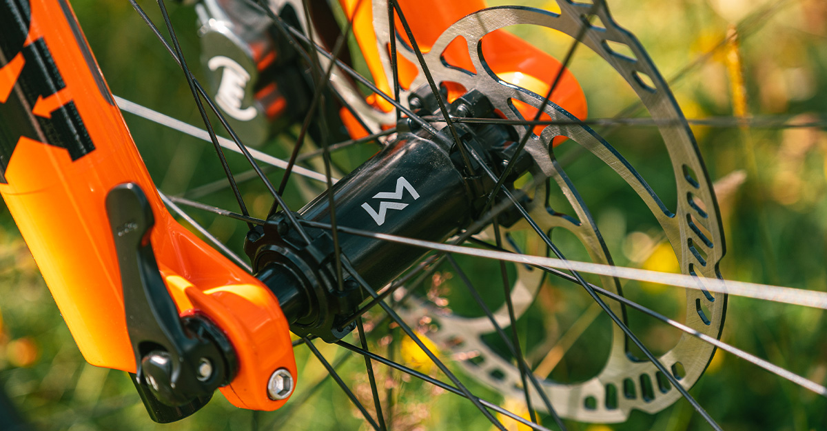 Cube Stereo 150 C:68 TM 2021