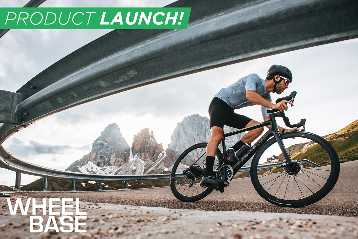 CERVELO R5 2022 – INTRODUCING THE ALL-NEW R5!