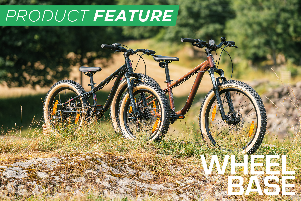 KONA HONZO 20 & 24 – PRODUCT FEATURE