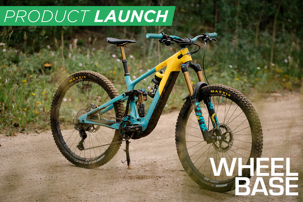 YETI 160E 2022 – PRODUCT LAUNCH