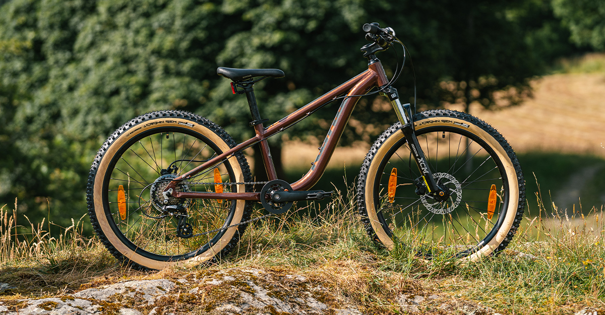 Kona Honzo 24 2021