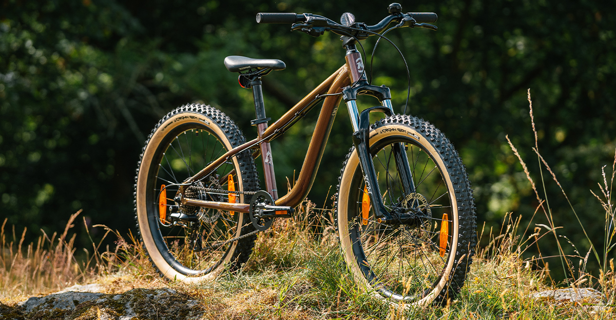 Kona Honzo 24 2021