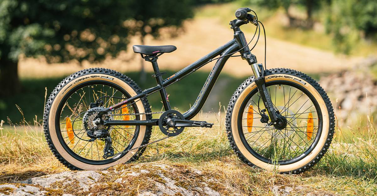 Kona Honzo 24 2021