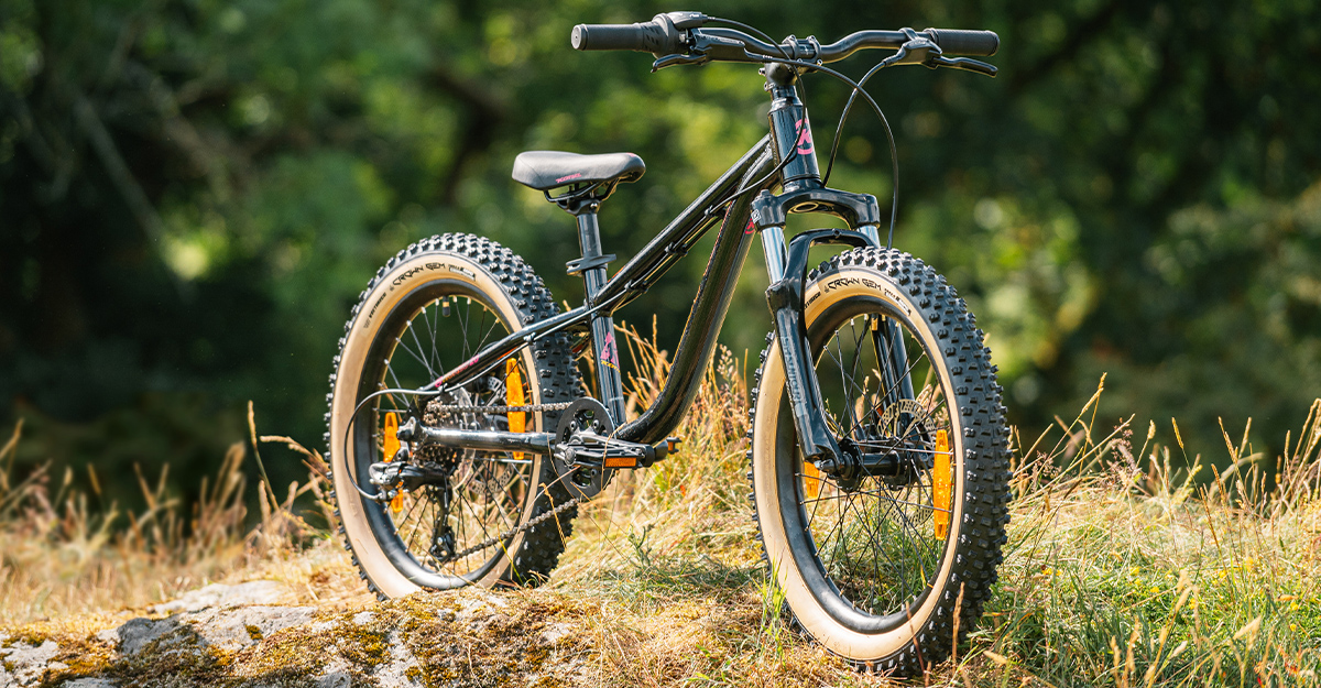 Kona Honzo 24 2021