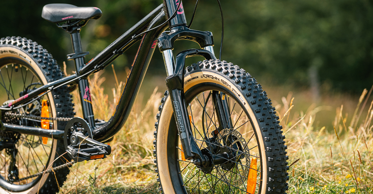 Kona Honzo 20 2021