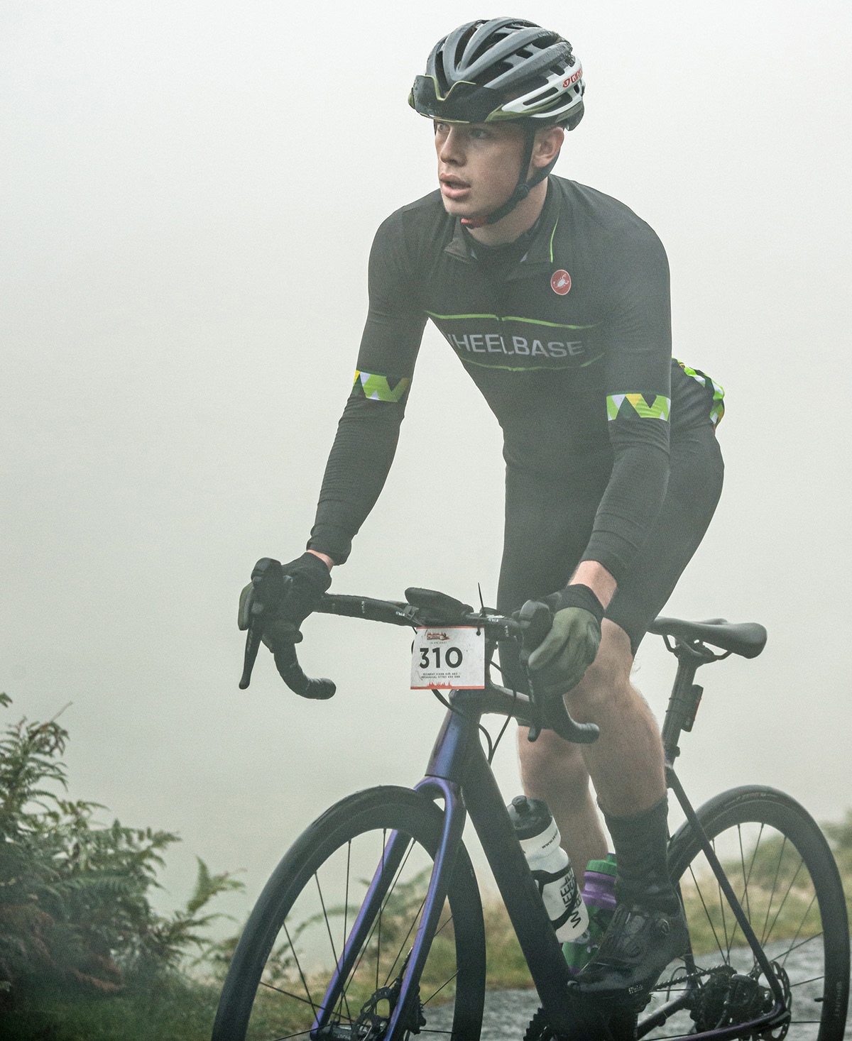 Fred Whitton Challenge 2021