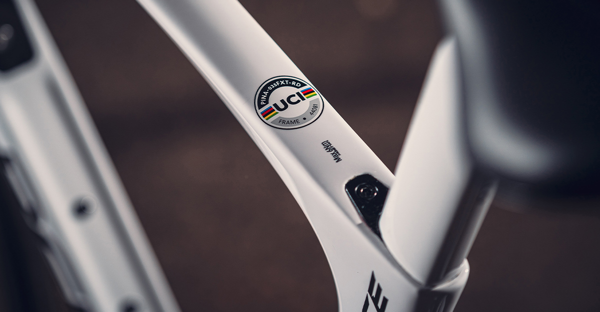 Pinarello Prince Disc Ultegra 2021