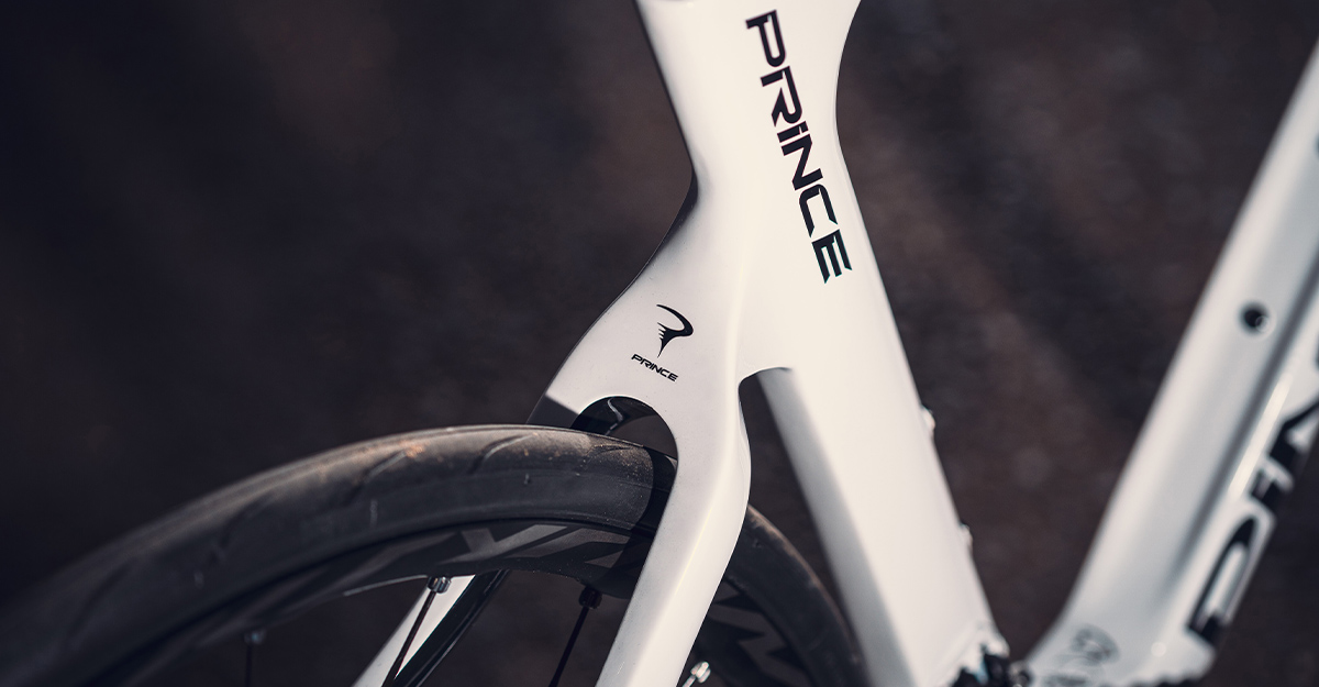 Pinarello Prince Disc Ultegra 2021