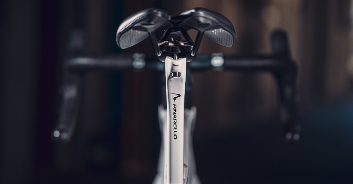 Pinarello Prince Disc Ultegra 2021