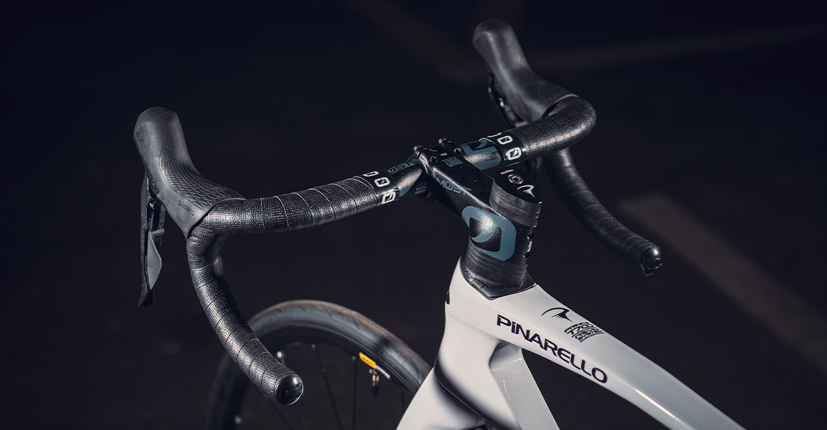 Pinarello Prince Disc Ultegra 2021