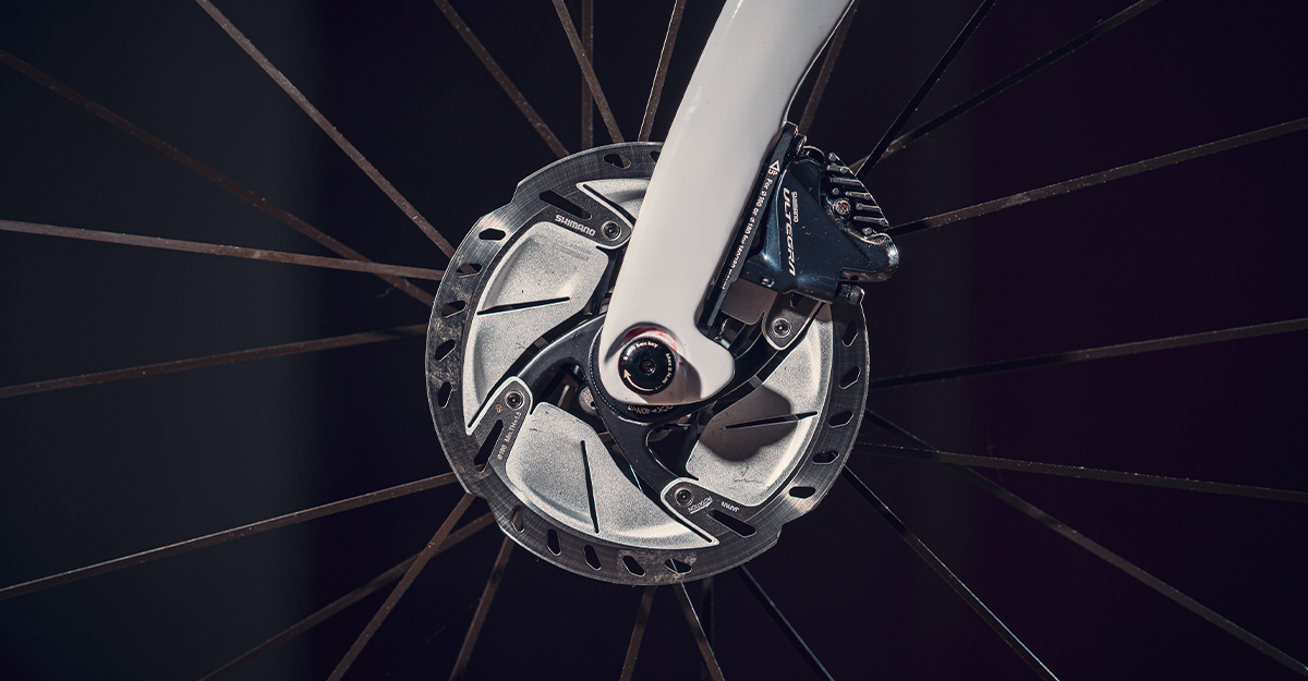 Pinarello Prince Disc Ultegra 2021