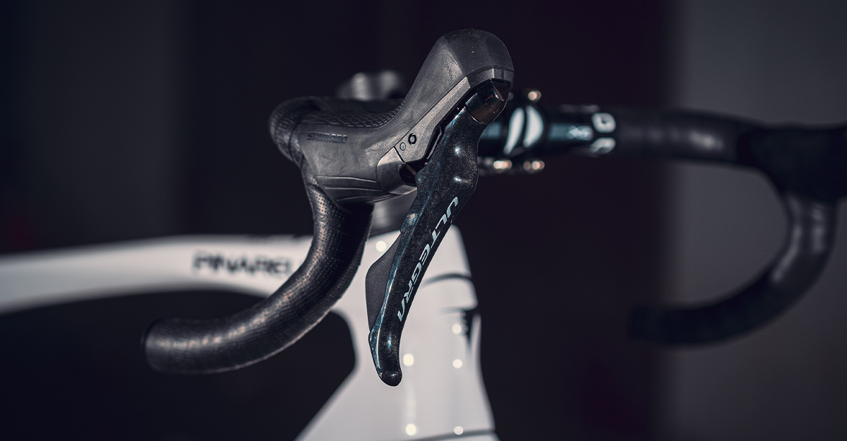 Pinarello Prince Disc Ultegra 2021