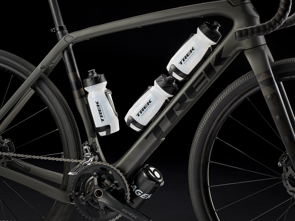 Trek Checkpoint SL5 2022