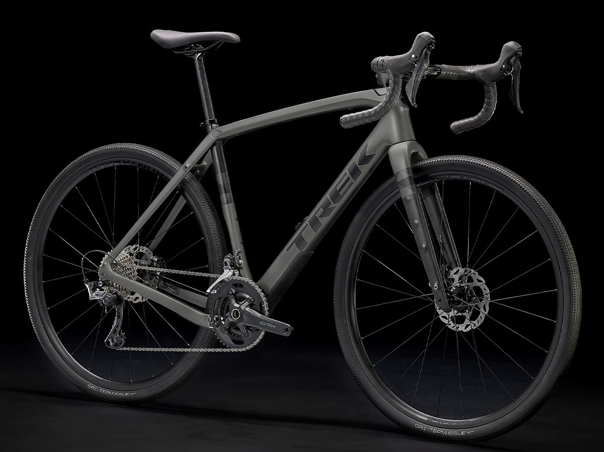 Trek Checkpoint SL5 2022
