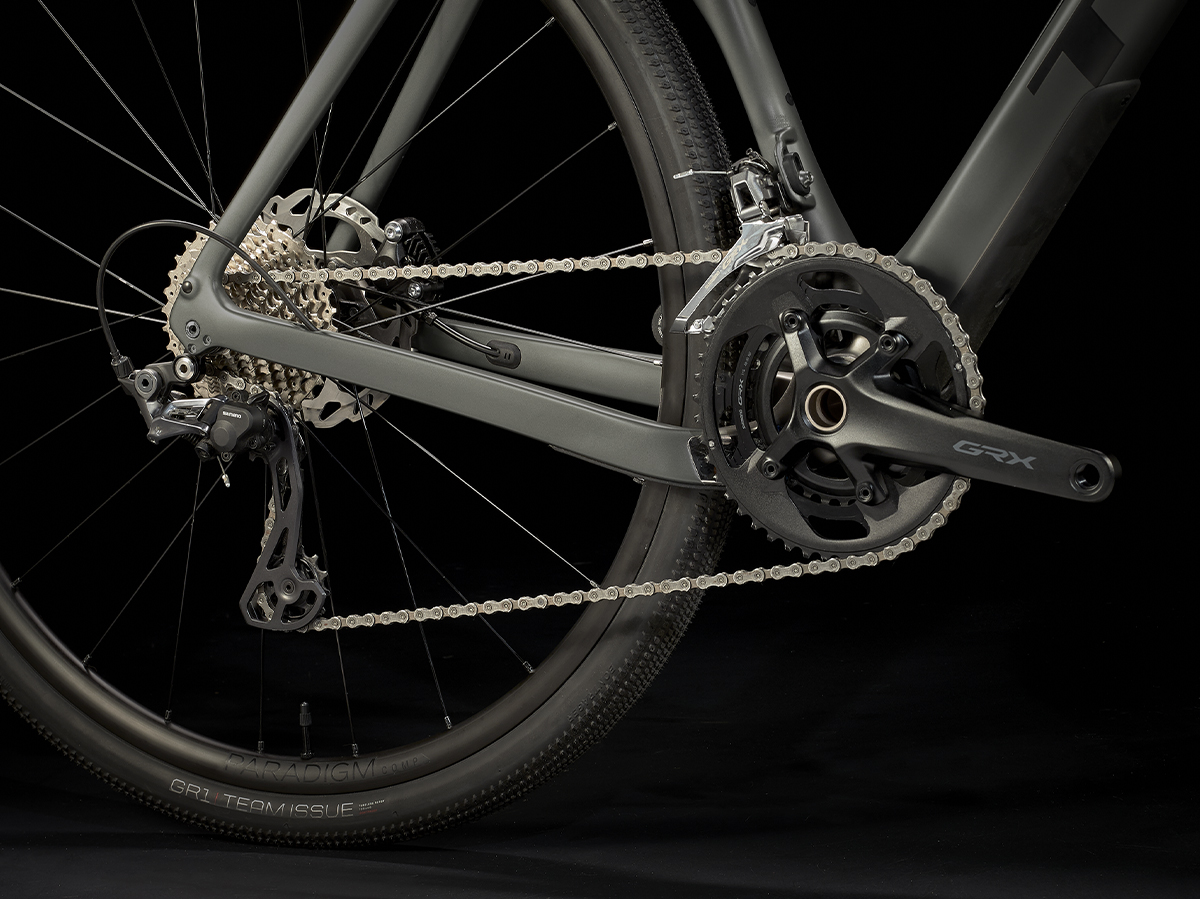 Trek Checkpoint SL5 2022