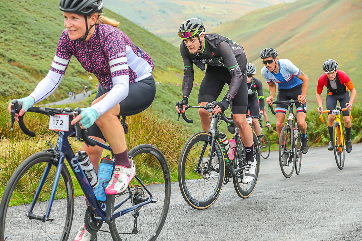 Fred Whitton Challenge 2021