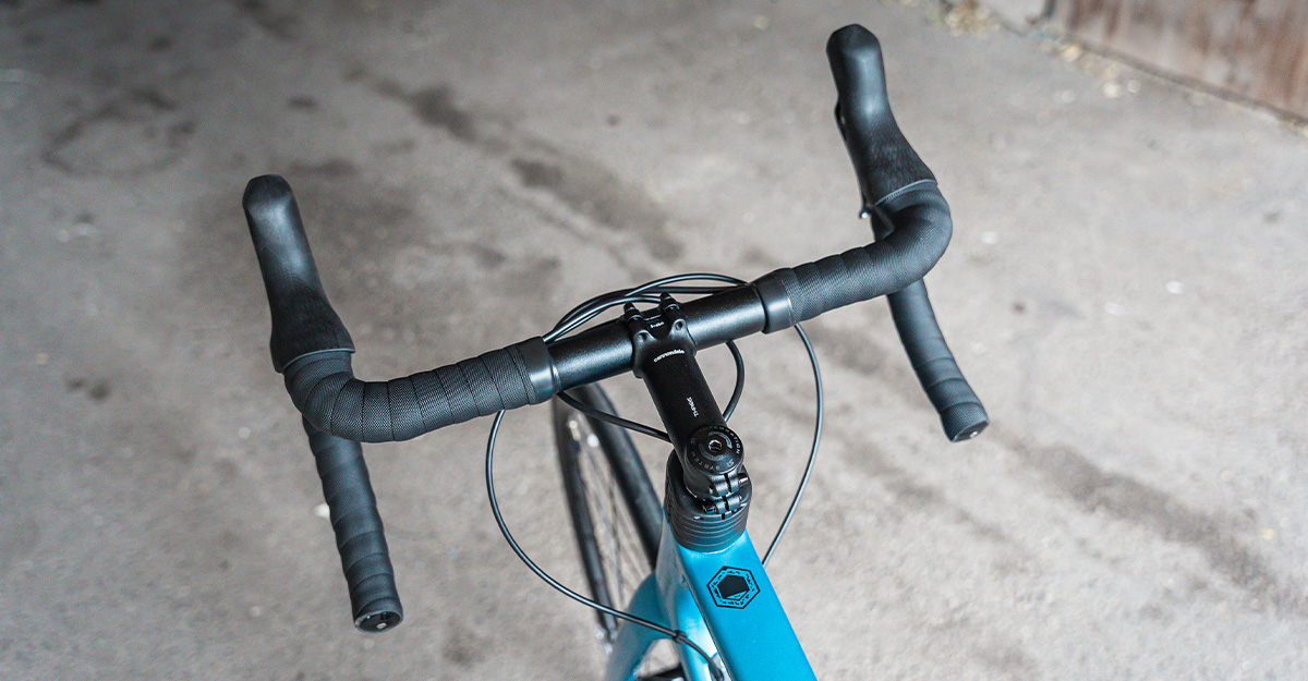 Cannondale SuperSix EVO Disc 105 2021