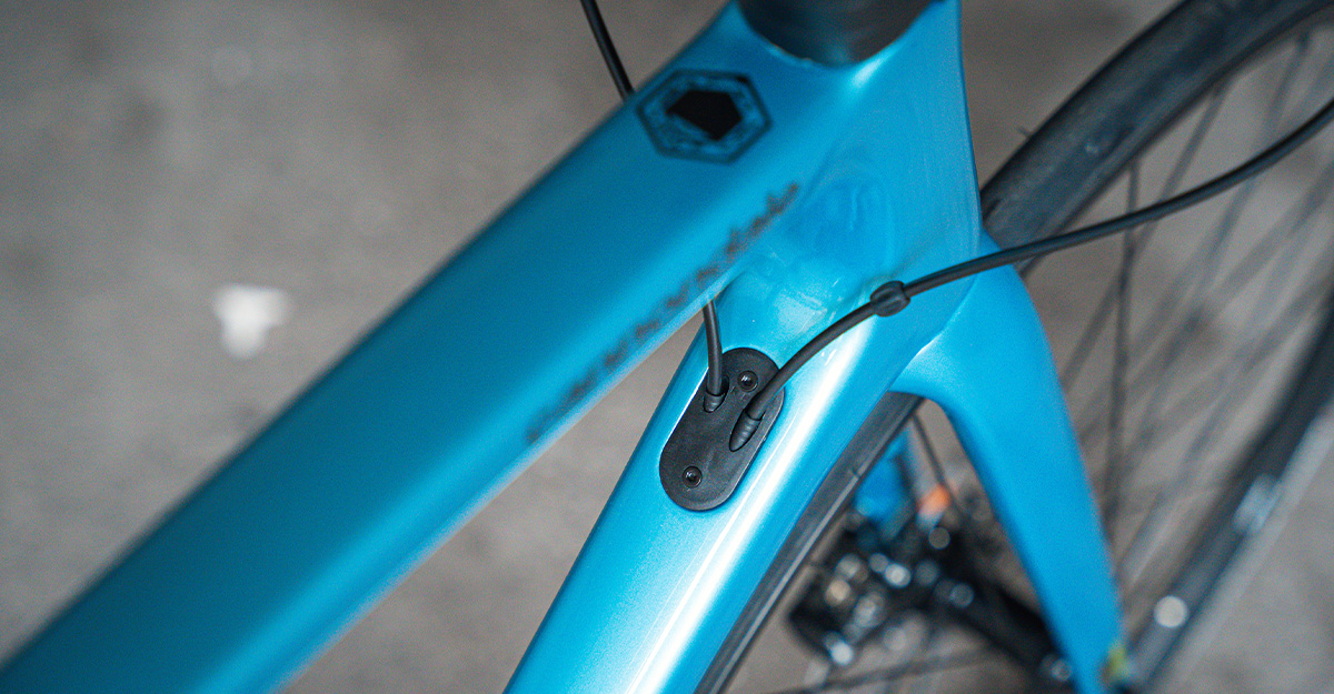 Cannondale SuperSix EVO Disc 105 2021