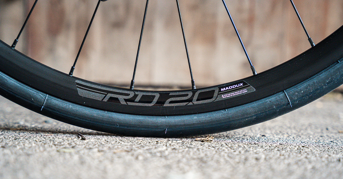 Cannondale SuperSix EVO Disc 105 2021