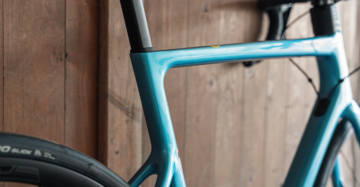 Cannondale SuperSix EVO Disc 105 2021