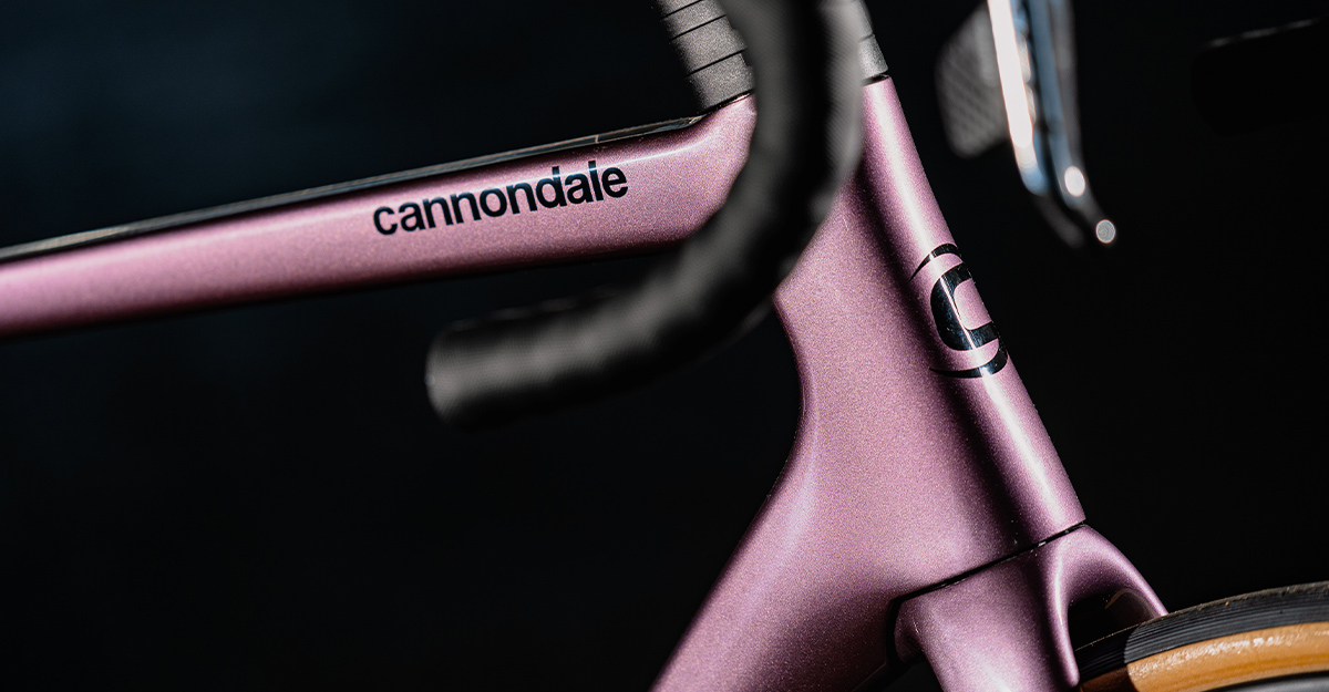 Cannondale SuperSix EVO Hi-Mod Disc Red eTap AXS 2021