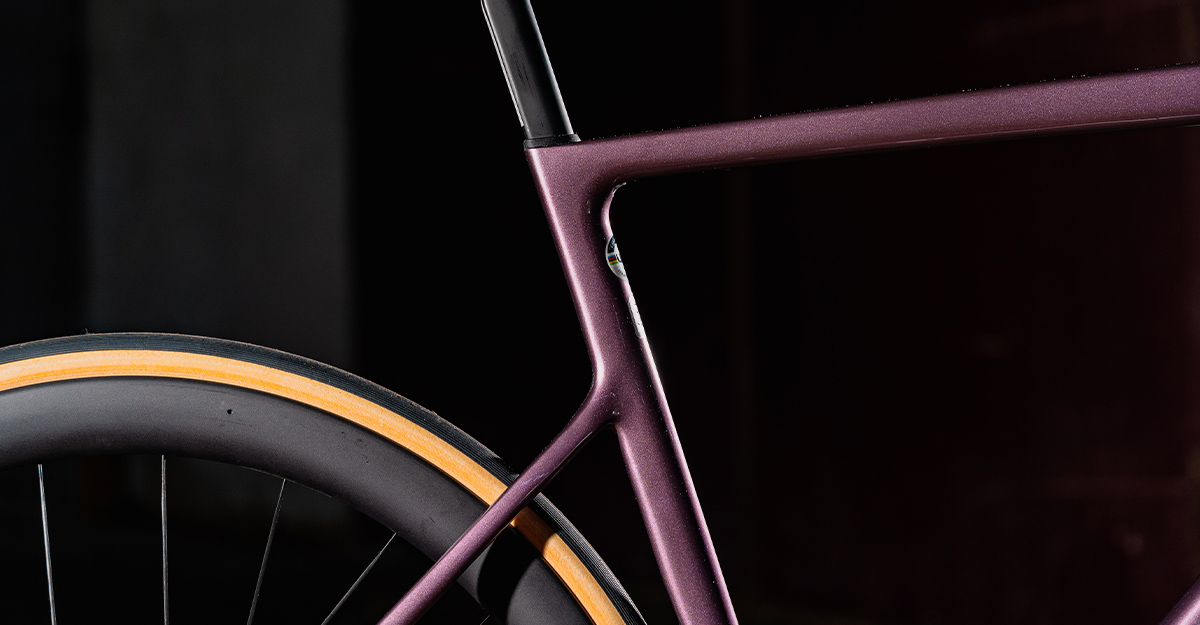 Cannondale SuperSix EVO Hi-Mod Disc Red eTap AXS 2021