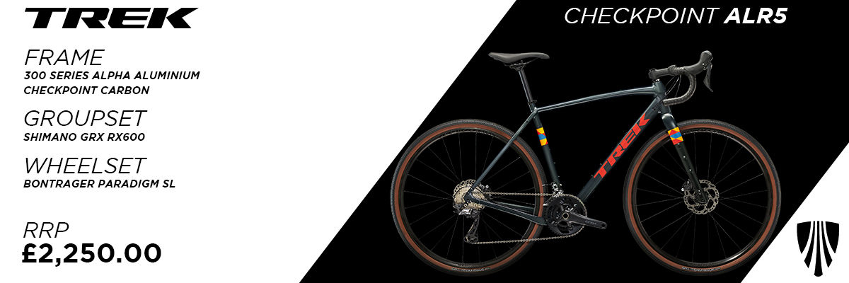 Trek Checkpoint ALR 5 2022