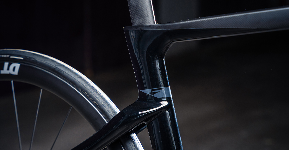 Pinarello Dogma F Disc Dura Ace 2022